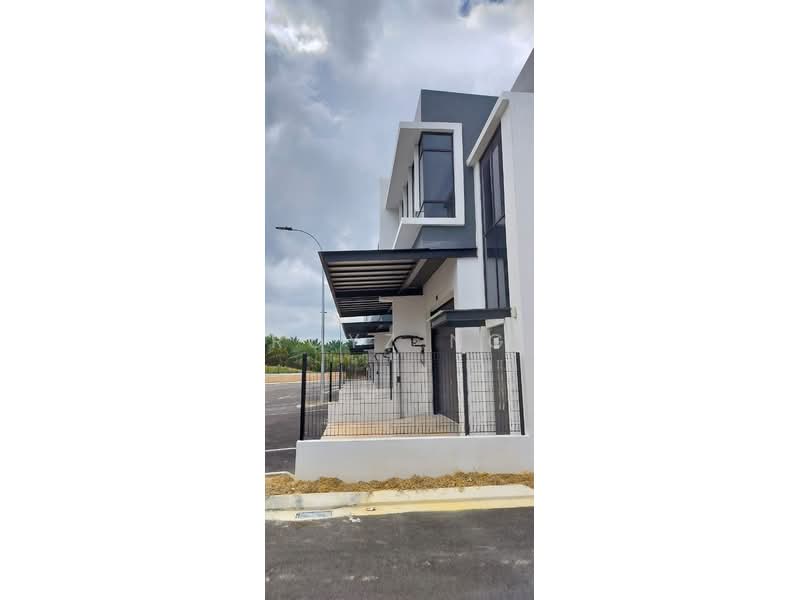Factory for Rent in Kulai (Johor) - Royz Ng - Exterior - PropertyGuru.com.my