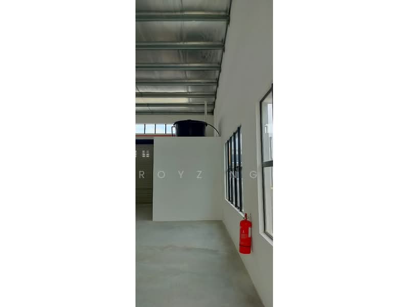 Factory for Rent in Kulai (Johor) - Royz Ng - Interior - PropertyGuru.com.my
