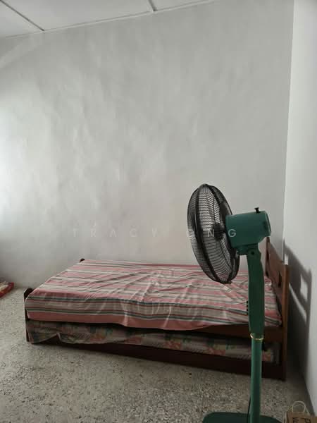 Rumah Teres 1 Tingkat untuk Disewa di Taman Puteri Wangsa (Ulu Tiram) - Tracy Ong - Bedroom - PropertyGuru.com.my