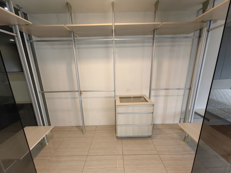Service Residence for Rent at Eve Suite / NZX Square - James Tan - Interior - PropertyGuru.com.my