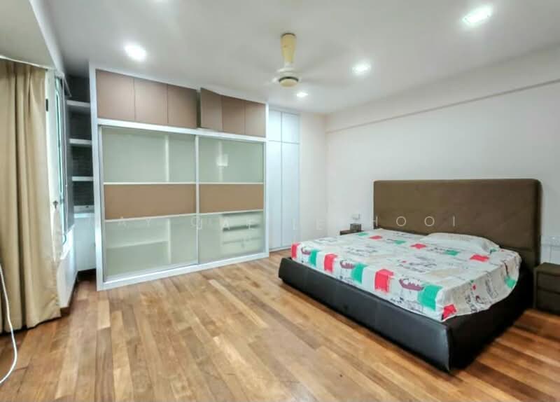 Condominium for Sale at Platino Condominium - May Chiam Khooi Bee - Bedroom - PropertyGuru.com.my