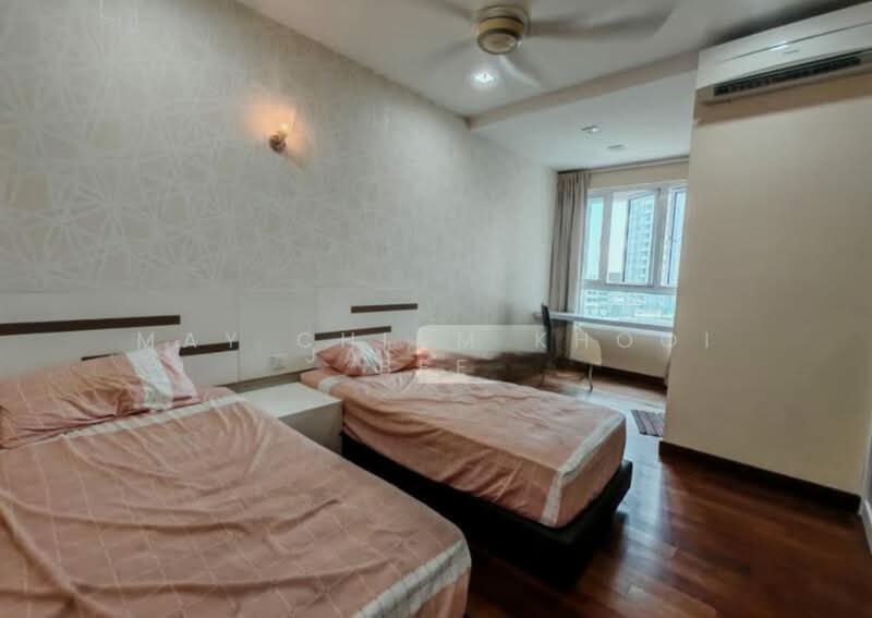Condominium for Sale at Platino Condominium - May Chiam Khooi Bee - Bedroom - PropertyGuru.com.my