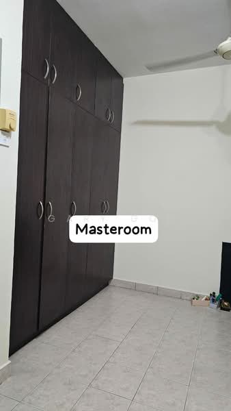 Kondominium untuk Dijual di D'Aman Ria Condominium - Gary Goh - PropertyGuru.com.my