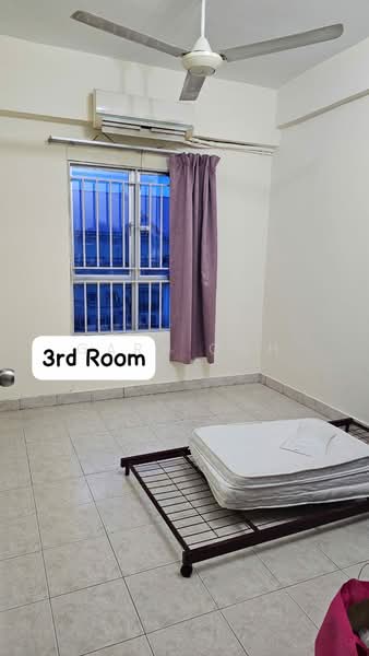 Kondominium untuk Dijual di D'Aman Ria Condominium - Gary Goh - PropertyGuru.com.my