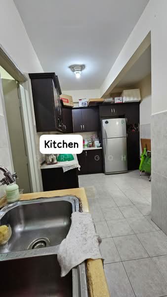 Kondominium untuk Dijual di D'Aman Ria Condominium - Gary Goh - PropertyGuru.com.my