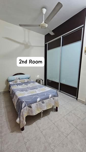 Kondominium untuk Dijual di D'Aman Ria Condominium - Gary Goh - PropertyGuru.com.my
