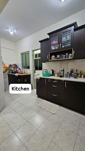 Kondominium untuk Dijual di D'Aman Ria Condominium - Gary Goh - PropertyGuru.com.my