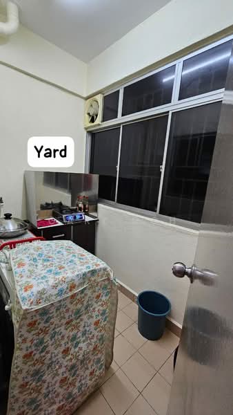 Kondominium untuk Dijual di D'Aman Ria Condominium - Gary Goh - PropertyGuru.com.my