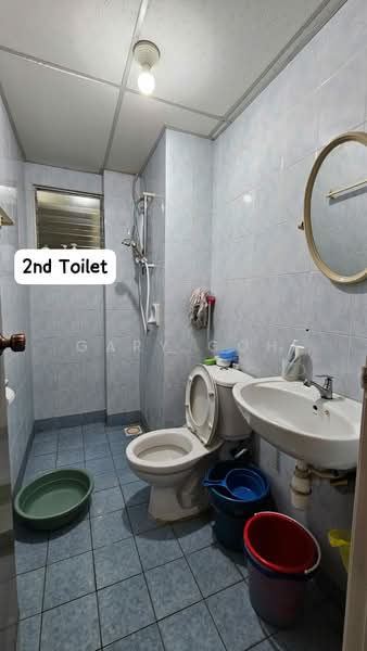 Kondominium untuk Dijual di D'Aman Ria Condominium - Gary Goh - PropertyGuru.com.my