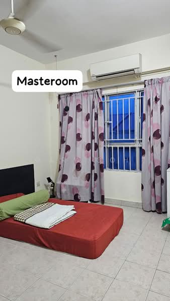 Kondominium untuk Dijual di D'Aman Ria Condominium - Gary Goh - PropertyGuru.com.my