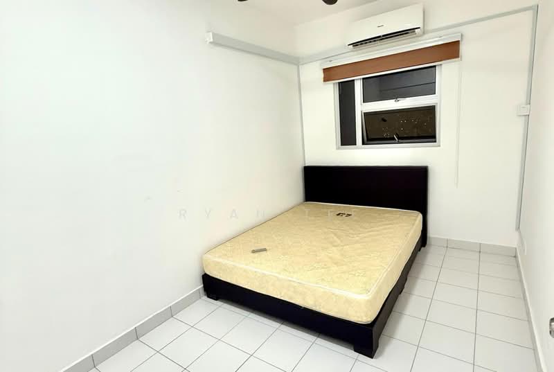 Servis Apartment untuk Disewa di Kiara Kasih - Ryan Tee - Bedroom - PropertyGuru.com.my