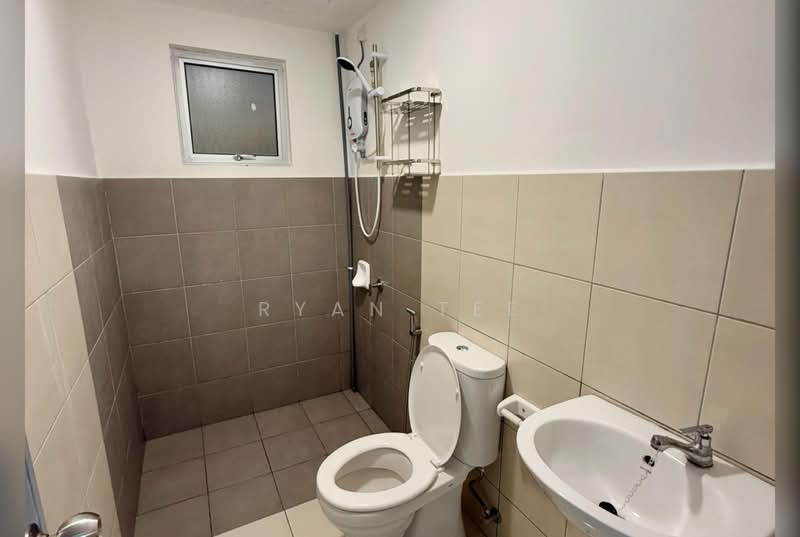 Servis Apartment untuk Disewa di Kiara Kasih - Ryan Tee - PropertyGuru.com.my