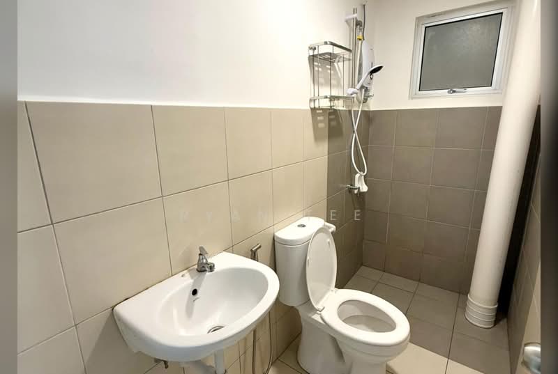 Servis Apartment untuk Disewa di Kiara Kasih - Ryan Tee - PropertyGuru.com.my