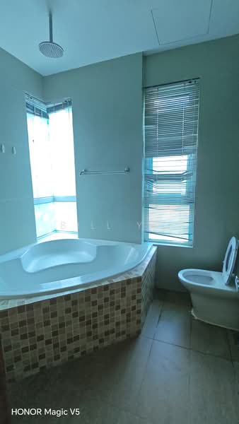 Condominium for Rent at Gaya Bangsar - Bill Yii - Bathroom - PropertyGuru.com.my