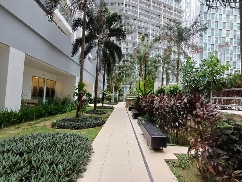 Servis Apartment untuk Disewa di Marc Residence - Yoke Han - Exterior - PropertyGuru.com.my