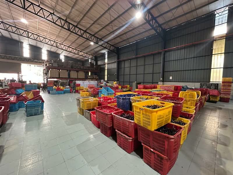 Factory for Sale in Simpang Ampat (Penang) - Vick Teoh - Interior - PropertyGuru.com.my