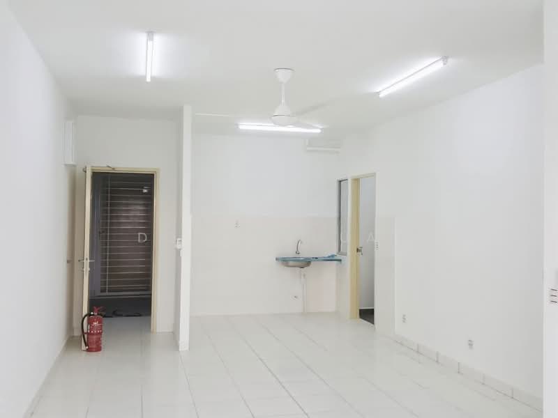 Pangsapuri untuk Dijual di Seri Pinang - Doris Chuah - Interior - PropertyGuru.com.my