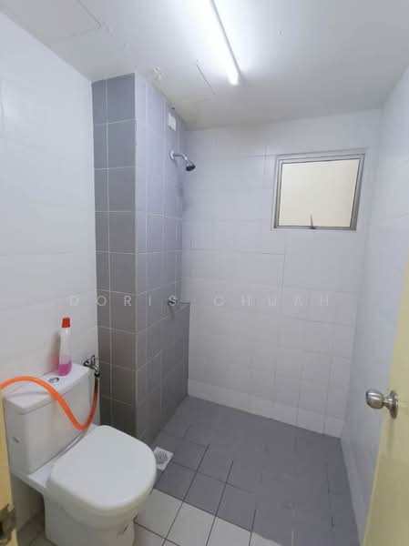 Pangsapuri untuk Dijual di Seri Pinang - Doris Chuah - Bathroom - PropertyGuru.com.my