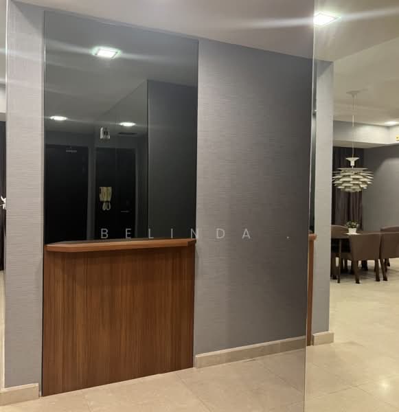 Kondominium untuk Dijual di The Meritz - Belinda . - Interior - PropertyGuru.com.my