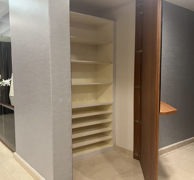 Kondominium untuk Dijual di The Meritz - Belinda . - Interior - PropertyGuru.com.my