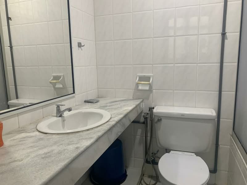 Condominium for Rent at Leader Garden - Chiew Bee - Bathroom - PropertyGuru.com.my