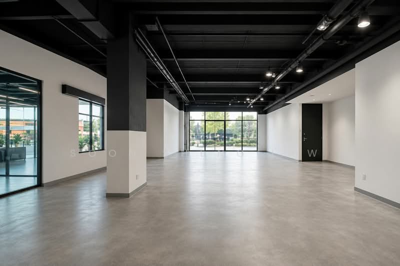 Retail Office for Rent in Petaling Jaya (Selangor) - Soon Sheng Law - Interior - PropertyGuru.com.my