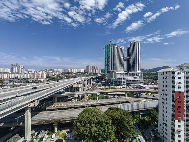 Kondominium untuk Dijual di Suria Jelatek - Abid Sabarudin - Exterior - PropertyGuru.com.my