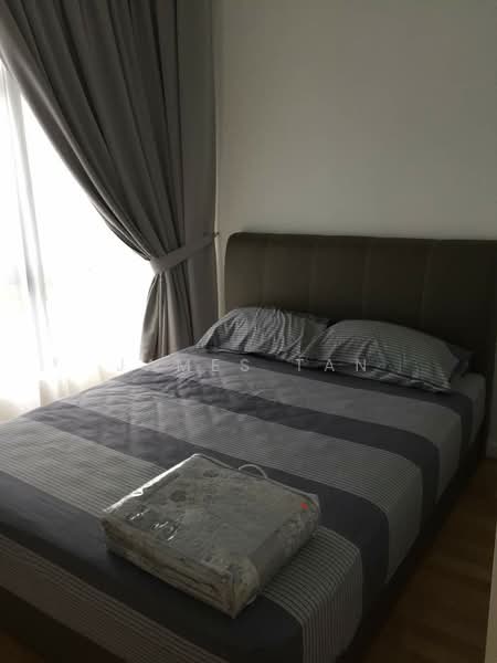Kondominium untuk Disewa di Urbana Residences - James Tan - Bedroom - PropertyGuru.com.my