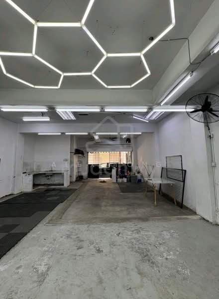 Shop for Rent in Seksyen 15 (Shah Alam) - Alex Tong - Interior - PropertyGuru.com.my