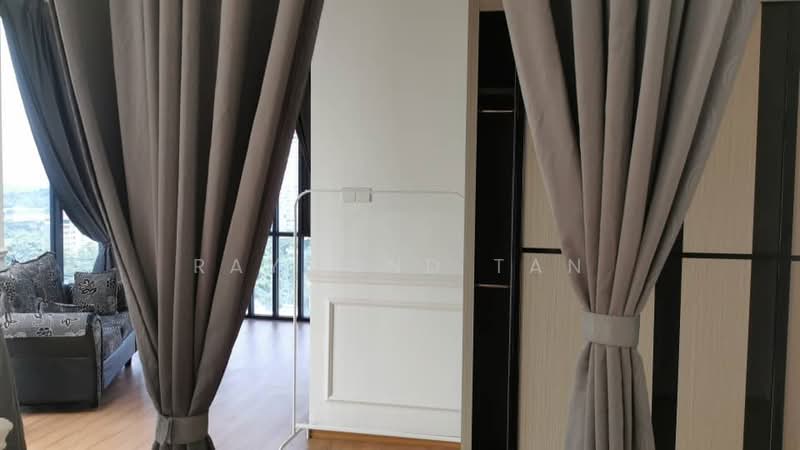 Rumah Teres 4 Tingkat untuk Disewa di Damansara Perdana (Selangor) - Raymond Tan - Living Room - PropertyGuru.com.my