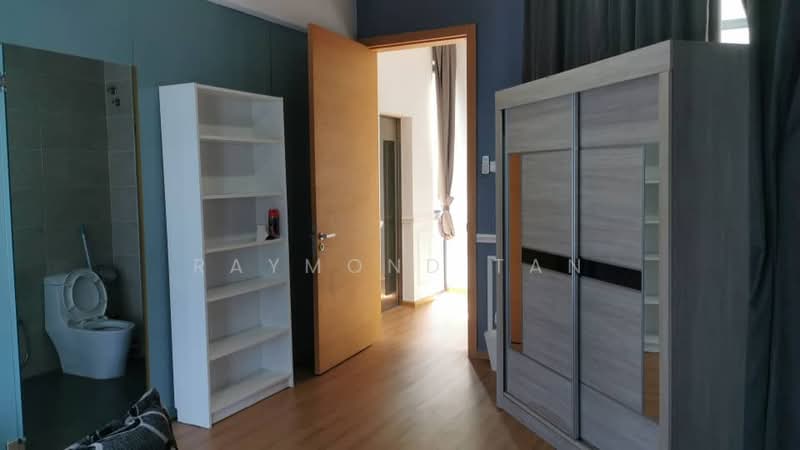 Rumah Teres 4 Tingkat untuk Disewa di Damansara Perdana (Selangor) - Raymond Tan - Bathroom - PropertyGuru.com.my