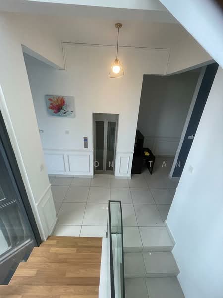 Rumah Teres 4 Tingkat untuk Disewa di Damansara Perdana (Selangor) - Raymond Tan - Interior - PropertyGuru.com.my