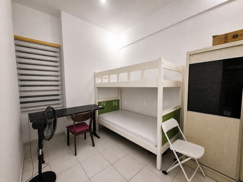 Condominium for Rent at One Imperial - Joanne Liw - Bedroom - PropertyGuru.com.my