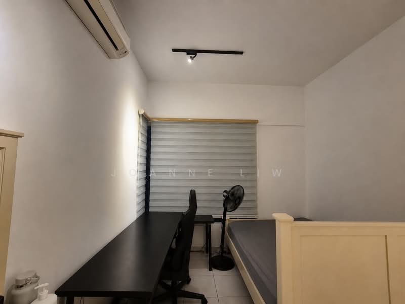 Condominium for Rent at One Imperial - Joanne Liw - Bedroom - PropertyGuru.com.my