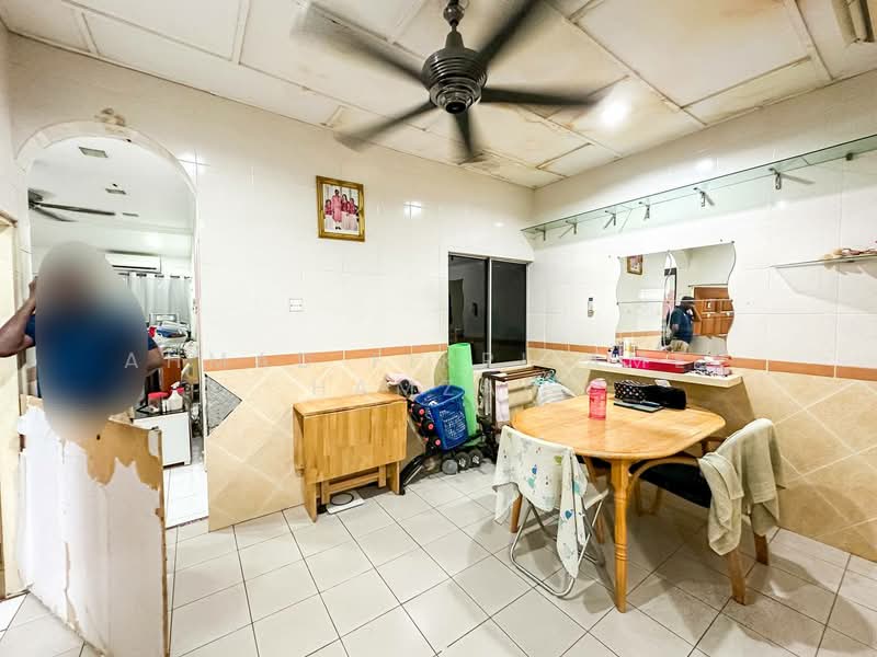1-storey Terraced House for Sale in Taman Cheras Jaya (Cheras) - Ahmad Fikri Amer Hamzah - Interior - PropertyGuru.com.my