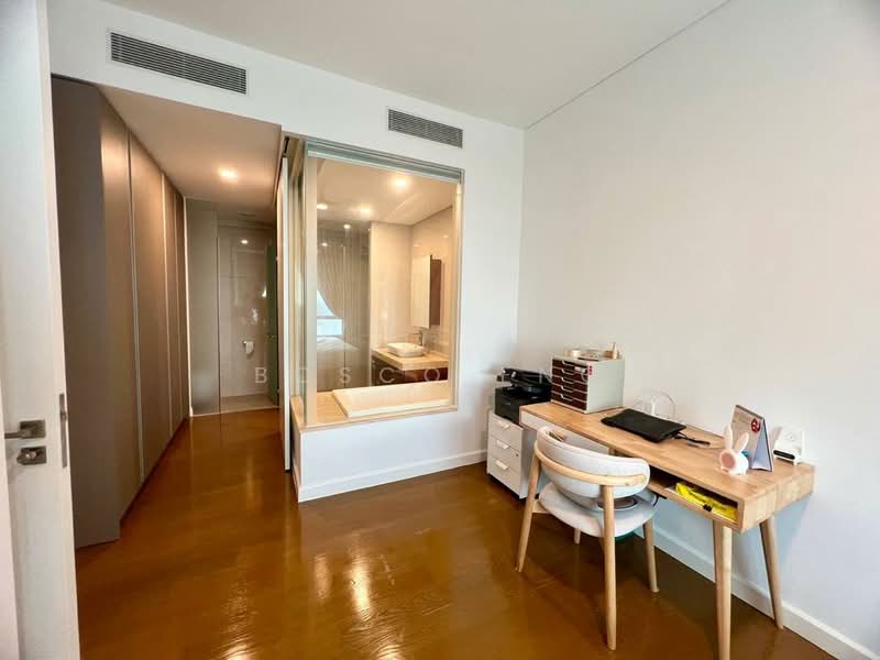 Service Residence for Rent at Puteri Cove Residences - Bosco Eng - Study - PropertyGuru.com.my
