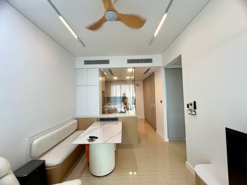 Service Residence for Rent at Puteri Cove Residences - Bosco Eng - Interior - PropertyGuru.com.my