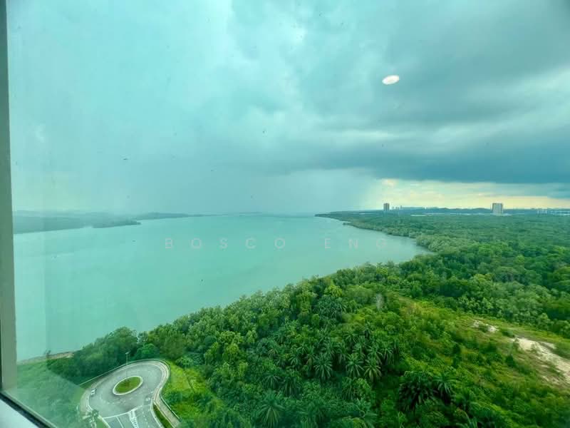 Service Residence for Rent at Puteri Cove Residences - Bosco Eng - View - PropertyGuru.com.my