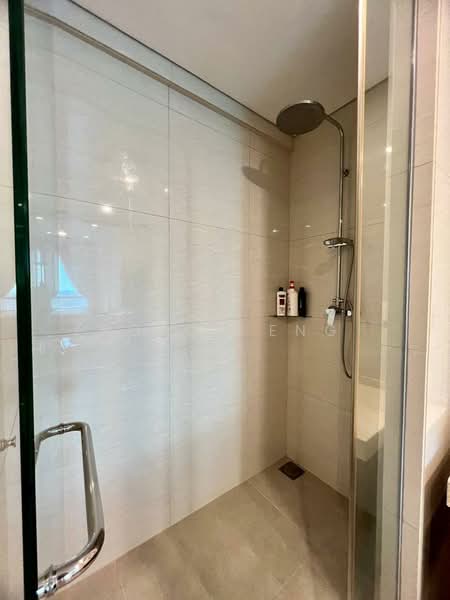 Service Residence for Rent at Puteri Cove Residences - Bosco Eng - Bathroom - PropertyGuru.com.my