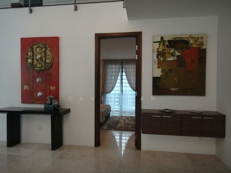 Rumah Banglo untuk Disewa di Damansara Heights (Kuala Lumpur) - David Tan - Interior - PropertyGuru.com.my