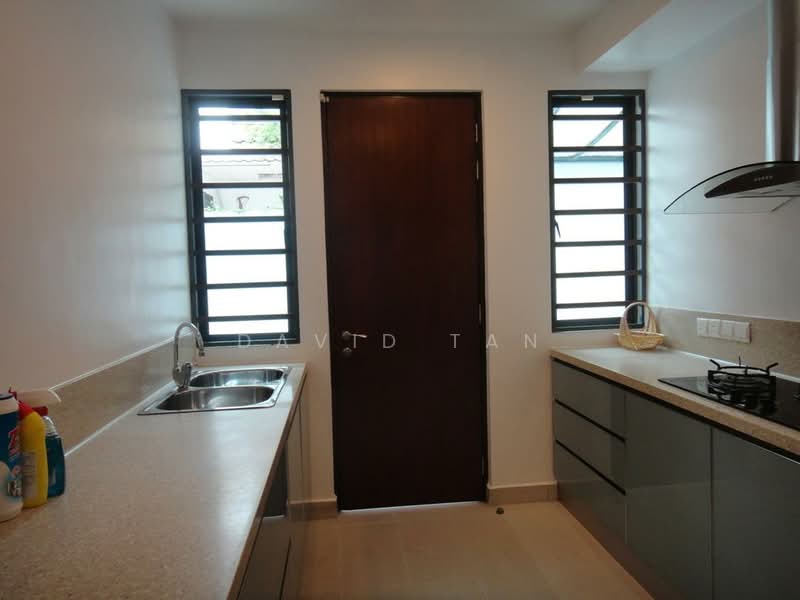 Rumah Banglo untuk Disewa di Damansara Heights (Kuala Lumpur) - David Tan - Kitchen - PropertyGuru.com.my