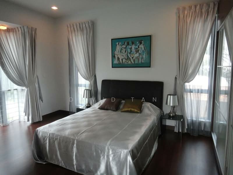 Rumah Banglo untuk Disewa di Damansara Heights (Kuala Lumpur) - David Tan - Bedroom - PropertyGuru.com.my