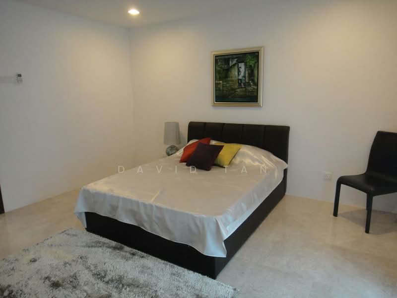Rumah Banglo untuk Disewa di Damansara Heights (Kuala Lumpur) - David Tan - Bedroom - PropertyGuru.com.my