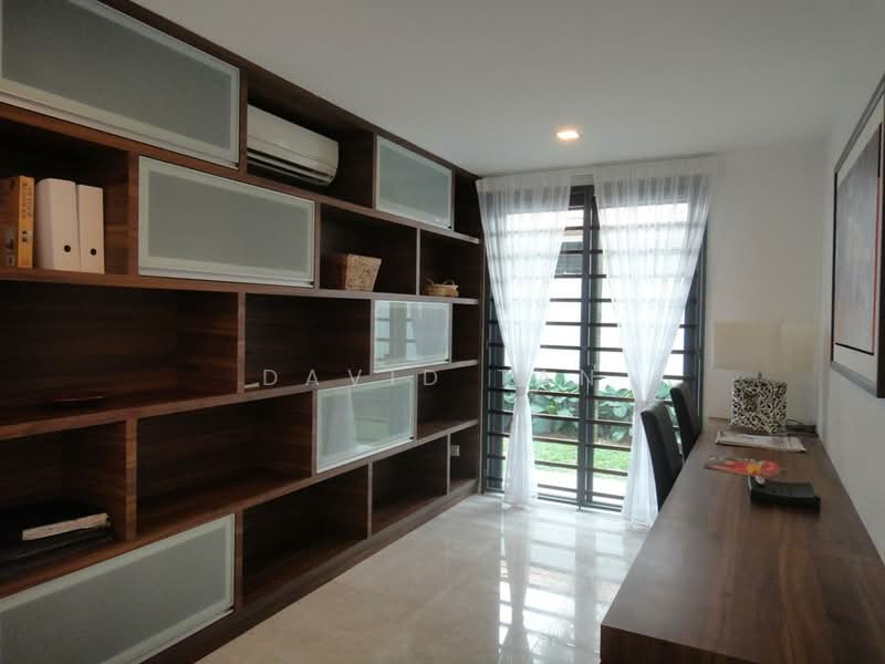 Rumah Banglo untuk Disewa di Damansara Heights (Kuala Lumpur) - David Tan - Study - PropertyGuru.com.my