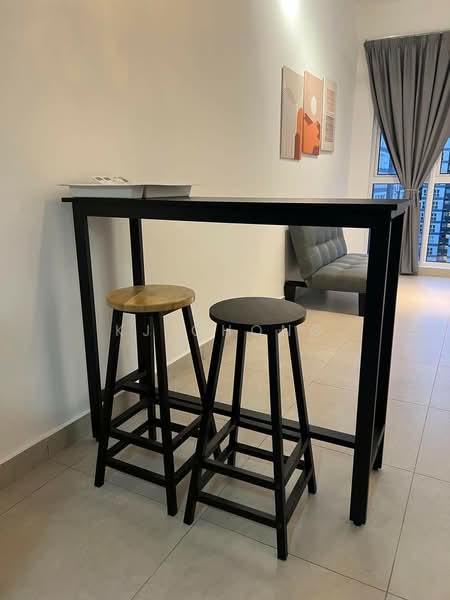 Servis Apartment untuk Disewa di Residensi Rimbun @ Canopy Hills - KJ Chong - Interior - PropertyGuru.com.my