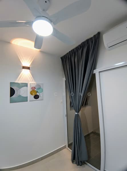 Servis Apartment untuk Disewa di Residensi Rimbun @ Canopy Hills - KJ Chong - Interior - PropertyGuru.com.my