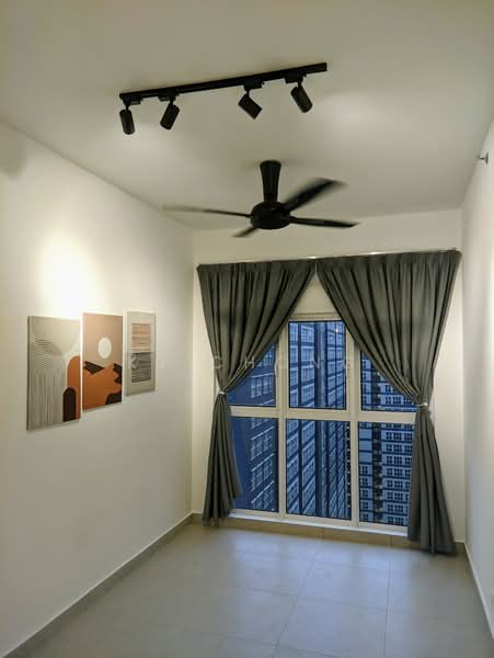 Servis Apartment untuk Disewa di Residensi Rimbun @ Canopy Hills - KJ Chong - Interior - PropertyGuru.com.my