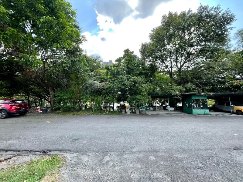 Rumah Teres 1 Tingkat untuk Dijual di Taman Kajang Utama (Kajang) - Amin Azlan - Exterior - PropertyGuru.com.my