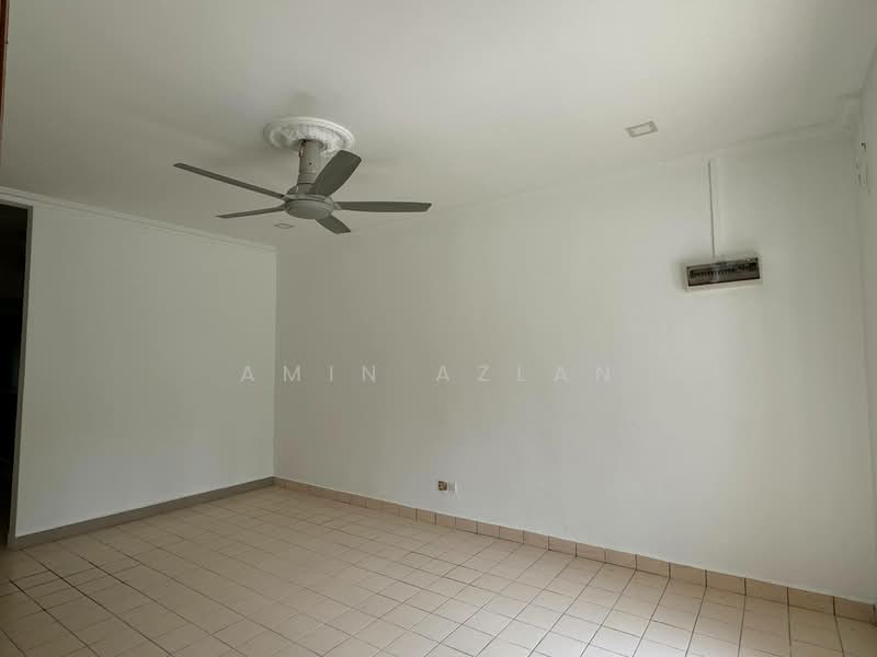 Rumah Teres 1 Tingkat untuk Dijual di Taman Kajang Utama (Kajang) - Amin Azlan - Interior - PropertyGuru.com.my