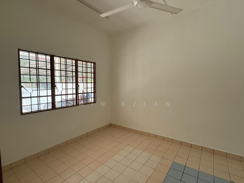 Rumah Teres 1 Tingkat untuk Dijual di Taman Kajang Utama (Kajang) - Amin Azlan - Interior - PropertyGuru.com.my